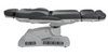 Image of Silver Fox Deluxe Electric Facial Chair / Professional Medi Spa Chair Package (2246EBM)