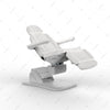 Image of Silver Fox 4 Motor Swivel Facial Chair (2272B)