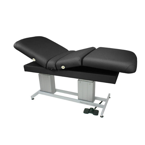 Touch America Atlas Classic Dual Pedestal Electric Massage Table (11380)