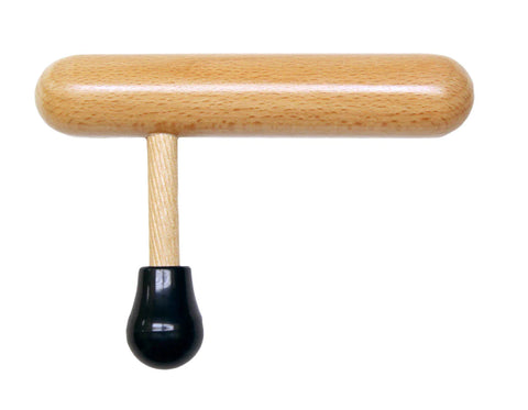 Master Massage - Wooden Thumb Saver (99807)