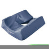 Image of Master Massage Ergonomic Dream Face Cushion Pillow Memory Foam Universal Headrests Cradle (10029)