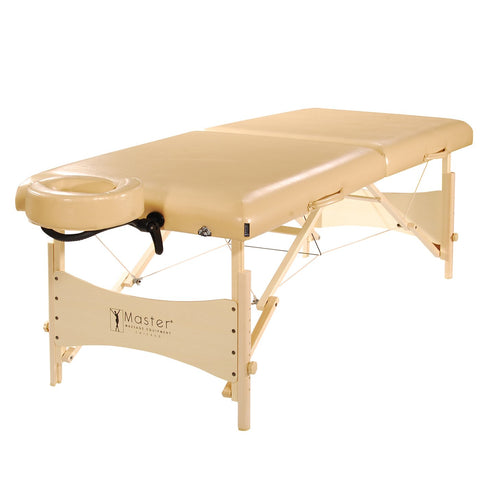 Master Massage 30" Balboa™ Portable Massage Table