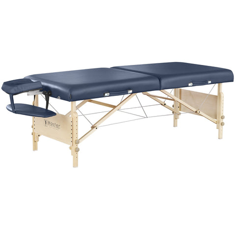 Master Massage 30" CORONADO™ Portable Massage Table - 28229