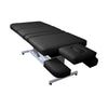 Image of Touch America Embrace Electric Massage Table (With Cabinet) (11381-CAB)