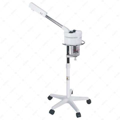 Silver Fox Professional Facial Steamer with Ozone (F-003)