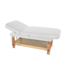 Image of Touch America Face & Body Stationary Treatment Table (11520)