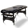 Image of Master Massage 30" GALAXY Portable Massage Table with Therma-Top - 20244