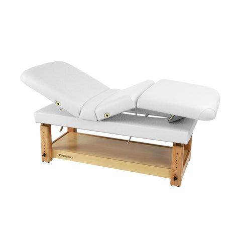 Touch America Multi-Pro Stationary Treatment Table (11540)