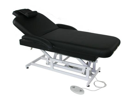 Touch America Face & Body HiLo Electric Lift Treatment Table (11220)