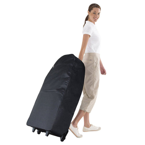 Master Massage - Wheeled Carrying Case for Professional Chair