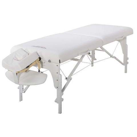 Anyone knows where I could find a topper like this for a massage table? :  r/Esthetics