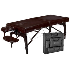 Master Massage 31" Supreme Portable Massage Table - 28231