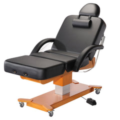 Master Massage® Maxking Salon Sturdy and Versatile Electric Massage Table