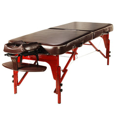 Master Massage 30" MONROE™ LX Portable Massage Table