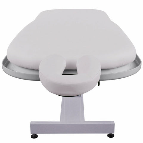 Touch America Neptune SofTop Motorized Stationary Wet Table for Aqua Massages (with Battery Operated Lift Table) - 21311