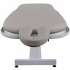 Image of Touch America Neptune SofTop Motorized Stationary Wet Table for Aqua Massages (with Battery Operated Lift Table) - 21311