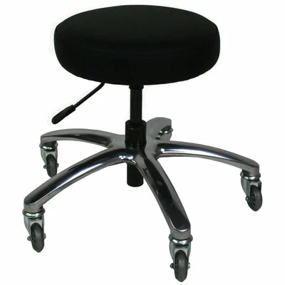 Touch America Prostool Spa Technician Stool LOW HEIGHT (31001-S)