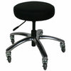 Image of Touch America Prostool Spa Technician Stool LOW HEIGHT (31001-S)