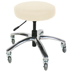 Touch America Prostool Spa Technician Stool LOW HEIGHT (31001-S)