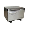 Image of Touch America Small Hot Towel Cabinet