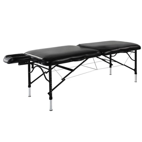 Master Massage 30" STRATOMASTER™AIR Ultralight Portable Massage Table (26352)