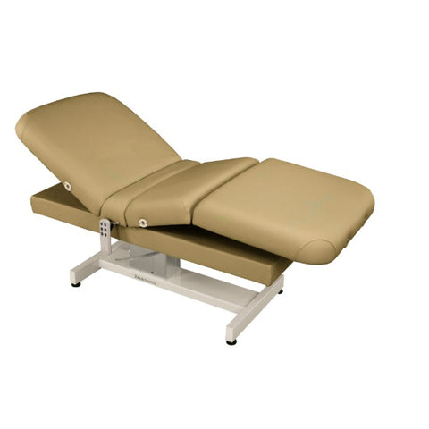Touch America Venetian Electric Massage Table (Face & Body (11320); MultiPro (11340); PowerTilt (11350))