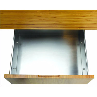 Touch America Granular Ion Salt Table with Acoustic Resonance Technology (11397)
