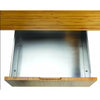 Image of Touch America Granular Ion Salt Table with Acoustic Resonance Technology (11397)