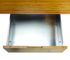 Image of Touch America Flex Block Halotherapy Salt Treatment Table (11396)