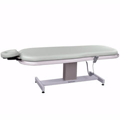 Touch America Neptune SofTop Motorized Stationary Wet Table for Aqua Massages (with Battery Operated Lift Table) - 21311
