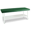 Image of Winco KD 8500 Flat Top Treatment Table