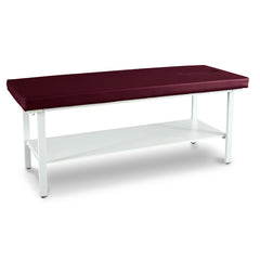 Winco KD 8510 Treatment Table With Face Cut-Out