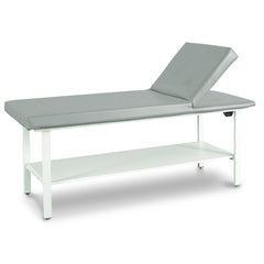 Winco KD 8570 Adjustable Back Treatment Table