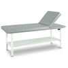 Image of Winco KD 8570 Adjustable Back Treatment Table