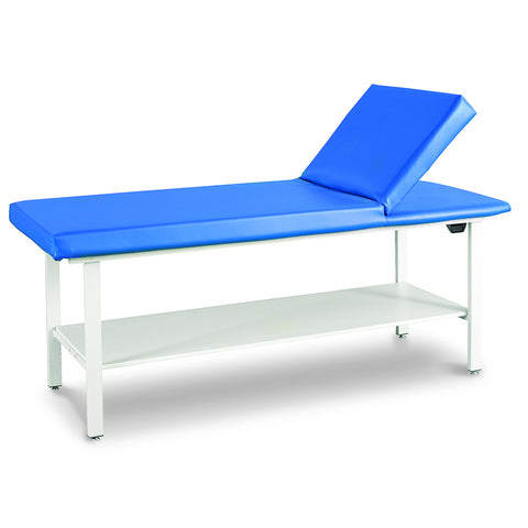 Winco KD 8570 Adjustable Back Treatment Table