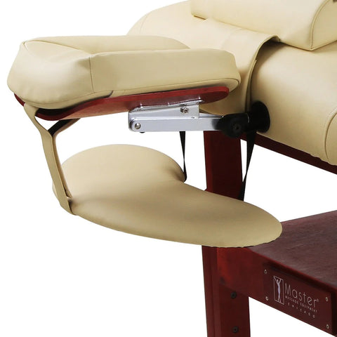 Master Massage Standard Armrest Support for Massage Table