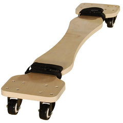 Master Massage EasyGo™ Universal Wheeled Portable Massage Table Cart
