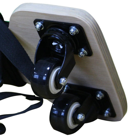 Master Massage EasyGo™ Universal Wheeled Portable Massage Table Cart