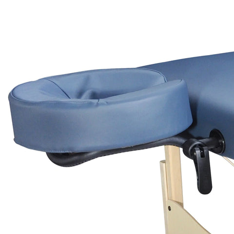 Master Massage Simplicity Adjustable Massage Table Face Cradle (D12916)