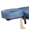 Image of Master Massage Simplicity Adjustable Massage Table Face Cradle (D12916)