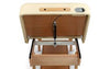 Image of Body Choice Classico Stationary Massage Table (10151688)