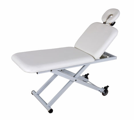 Silver Fox 2 Section Electric Massage Table (2210A)
