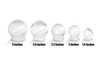 Image of Best Massage - 2.6in Glass Cupping Jars (10157420)