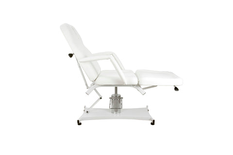 Silver Fox Luxury Hydraulic Facial Chair (2206A)