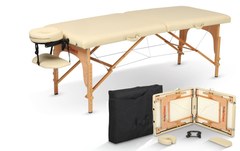 Image of Body Choice Eco-Basic Portable Massage Table