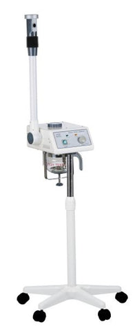 Silver Fox Aromatherapy Herbal Facial Steamer  (with adjustable arm) (F-300B)