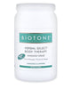 Image of Best Massage - Biotone Herbal Select Body Therapy Massage Cream (087058003030)