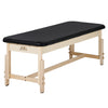 Image of Master Massage 28" Harvey Treatment™ Stationary Massage Table