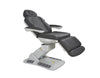 Image of Silver Fox Deluxe Electric Facial Chair / Professional Medi Spa Chair Package (2246EBM)