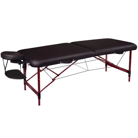 Master Massage 28" ZEPHYR™ Portable Massage Table - 24351